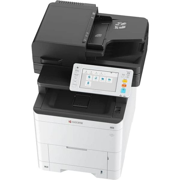 KYOCERA ECOSYS MA3500cix/Plus Laser A4 1200 x 1200 DPI 35 ppm (870B61102YK3NL0)