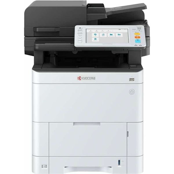 KYOCERA ECOSYS MA3500cix/Plus Laser A4 1200 x 1200 DPI 35 ppm (870B61102YK3NL0)