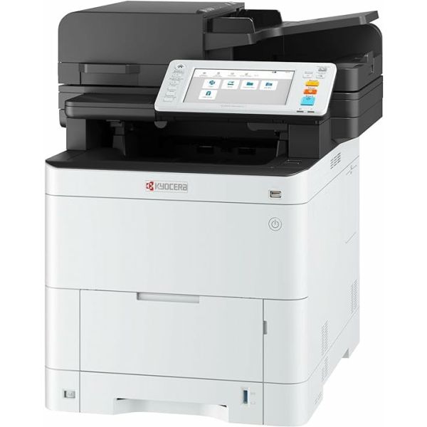 KYOCERA ECOSYS MA3500cix/Plus Laser A4 1200 x 1200 DPI 35 ppm (870B61102YK3NL0)