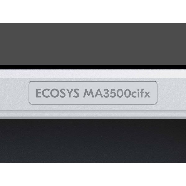 KYOCERA ECOSYS MA3500cifx Laser A4 1200 x 1200 DPI 35 ppm (870B61102Z33NL0)