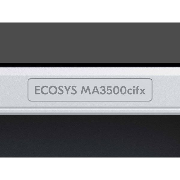KYOCERA ECOSYS MA3500cifx Laser A4 1200 x 1200 DPI 35 ppm (870B61102Z33NL0)