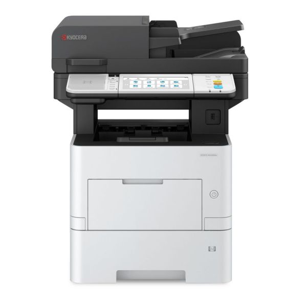 Kyocera ECOSYS MA4000cifx/Plus Farblaser-Multifunktionsgerät (870B61102Z53NL0)