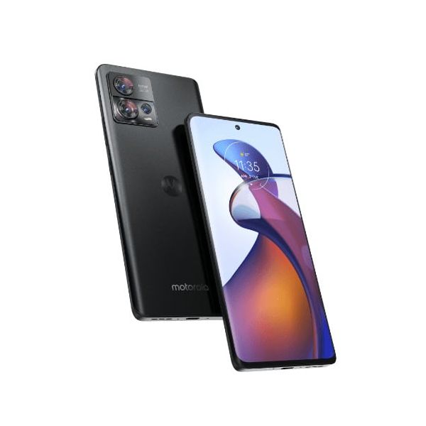 Motorola Edge 30 Fusion 16,6 cm (6.55") Dual SIM Android 12 5G USB Type-C 8 GB 128 GB 4400 mAh Grijs (PAUN0004SE) Motorola Edge 30 Fusion 16,6 cm (6.55") Dual SIM Android 12 5G USB Type-C 8 GB 128 GB 4400 mAh Grijs (PAUN0004SE)