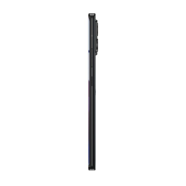 Motorola Edge 30 Fusion 16,6 cm (6.55") Dual SIM Android 12 5G USB Type-C 8 GB 128 GB 4400 mAh Grijs (PAUN0004SE)