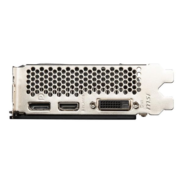 MSI GEFORCE RTX 3050 VENTUS 2X XS 8G OC videokaart NVIDIA 8 GB GDDR6 (V809-4266R)