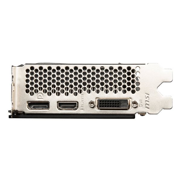 MSI VENTUS GEFORCE RTX 3050 2X XS 8G OC videokaart NVIDIA 8 GB GDDR6 (V809-4266R)
