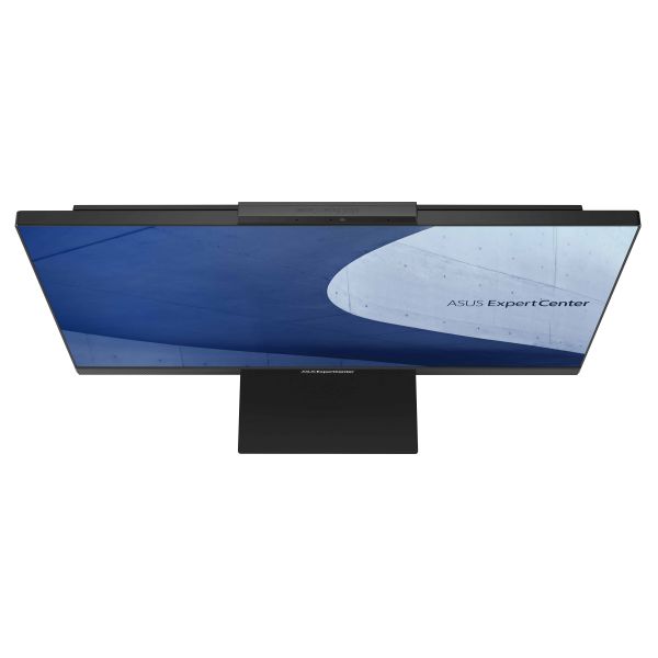 ASUS ExpertCenter E5 AiO 24 E5402WHAK-BA279R Intel® Core™ i7 60,5 cm (23.8") 1920 x 1080 Pixels 16 GB DDR4-SDRAM 512 GB SSD Alles-in-één-pc Windows 10 Pro Wi-Fi 5 (802.11ac) Zwart (90PT0372-M010V0)