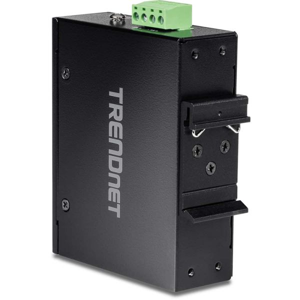 Trendnet TI-M12 gateway/controller 10, 100 Mbit/s (TI-M12) Trendnet TI-M12 gateway/controller 10, 100 Mbit/s (TI-M12)