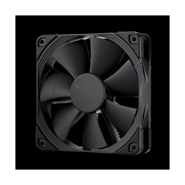 ASUS ROG RYUJIN 360 Processor Alles-in-één vloeistofkoeler 12 cm Zwart 1 stuk(s) (90RC0020-M0UAY0)