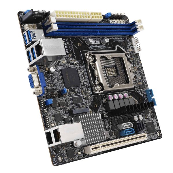 ASUS P12R-I ASMB10 Intel C252 LGA 1200 ATX (90SB0A70-M0UAY0) ASUS P12R-I ASMB10 Intel C252 LGA 1200 ATX (90SB0A70-M0UAY0)