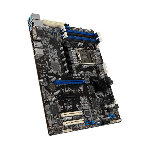 ASUS 90SB0A90-M0UAY0 moederbord LGA 1200 ATX (90SB0A90-M0UAY0) ASUS 90SB0A90-M0UAY0 moederbord LGA 1200 ATX (90SB0A90-M0UAY0)