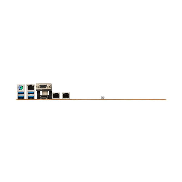 ASUS 90SB0A90-M0UAY0 moederbord LGA 1200 ATX (90SB0A90-M0UAY0)
