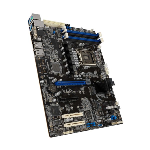 ASUS 90SB0A90-M0UAY0 moederbord LGA 1200 ATX (90SB0A90-M0UAY0)