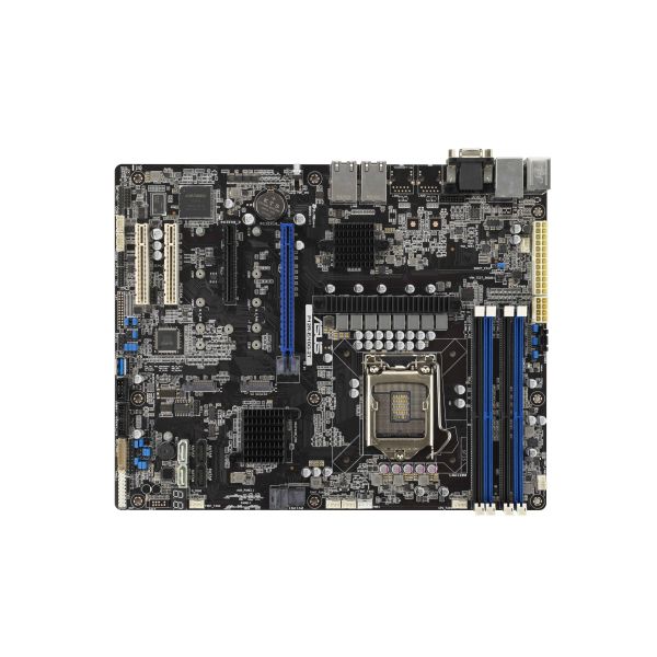 ASUS P12R-E/10G-2T LGA 1200 ATX (90SB0AI0-M0UAY0)