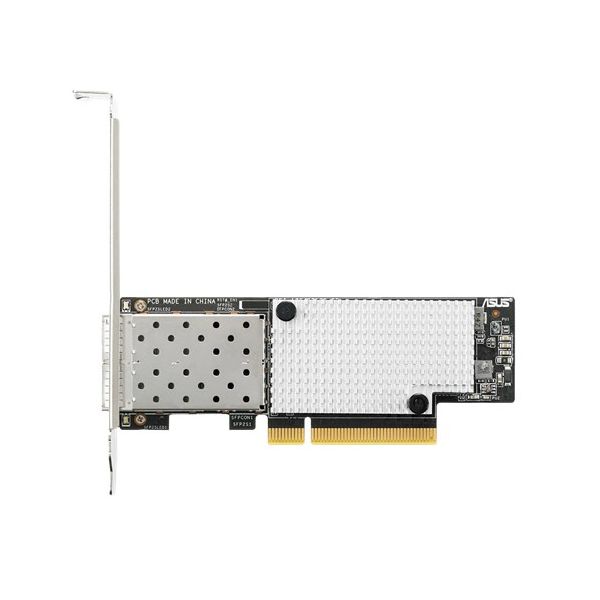ASUS PEI-10G/82599-2S Intern Fiber 10000 Mbit/s (90SC06N0-M0UAY0)