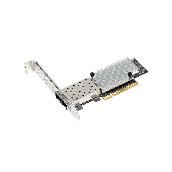 ASUS PEI-10G/82599-2S Intern Fiber 10000 Mbit/s (90SC06N0-M0UAY0)