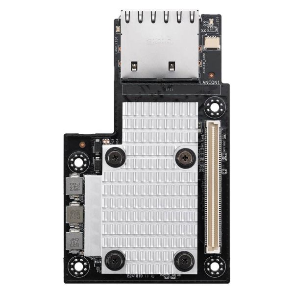 ASUS MCI-10G/X550-2T Intern Ethernet 10000 Mbit/s (90SC08I0-M0UAY0)
