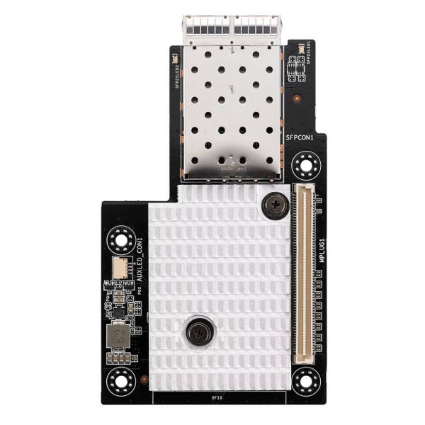 ASUS MCI-10G/82599-2S Intern Fiber 10000 Mbit/s (90SC08J0-M0UAY0)