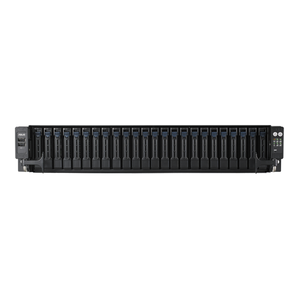 ASUS RS720A-E9-RS24V2 2U Server (90SF00A1-M00980)