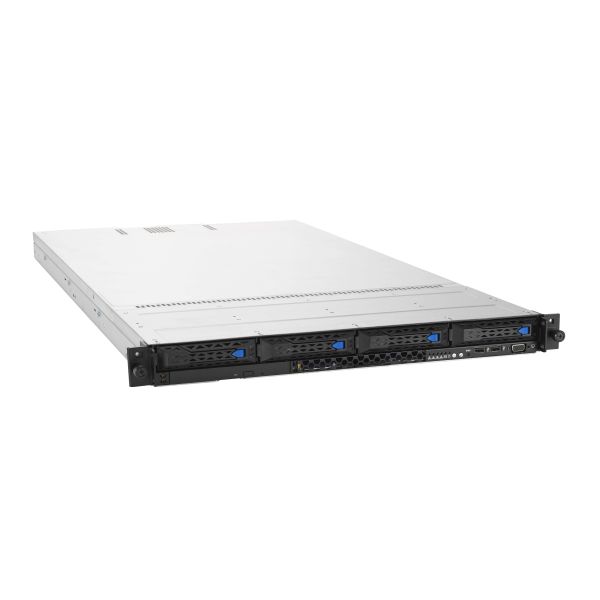 ASUS RS700-E10-RS4U Intel C621A LGA 4189 Rack (1U) Zilver (90SF0153-M002H0) ASUS RS700-E10-RS4U Intel C621A LGA 4189 Rack (1U) Zilver (90SF0153-M002H0)