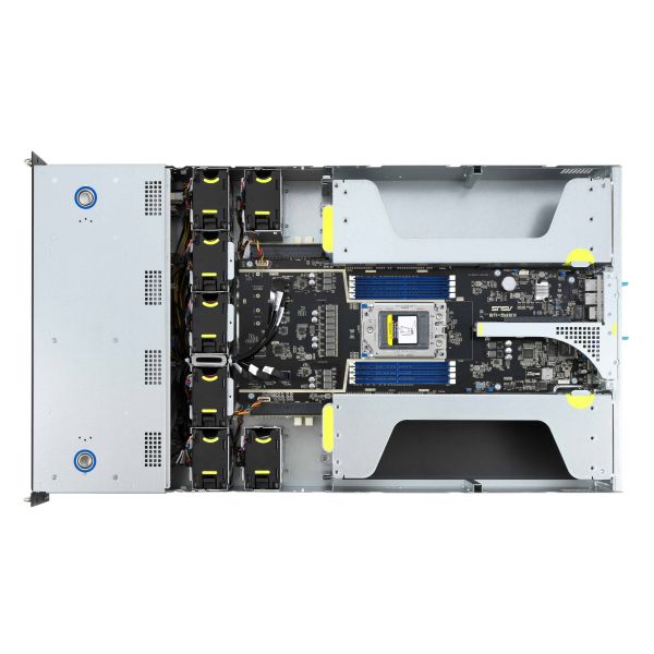 ASUS ESC4000A-E10 Socket SP3 Rack (2U) (90SF01A1-M00090)