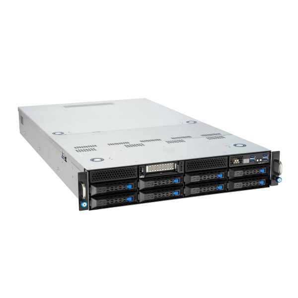 ASUS ESC4000A-E10 Socket SP3 Rack (2U) (90SF01A1-M00090)
