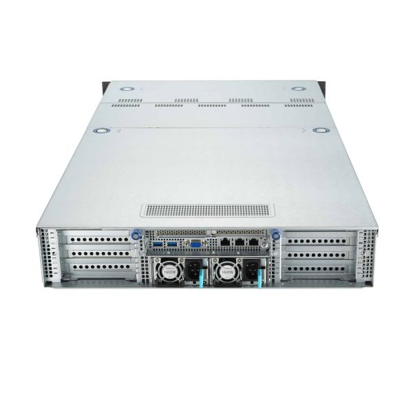 ASUS ESC4000A-E10 Socket SP3 Rack (2U) (90SF01A1-M00090)