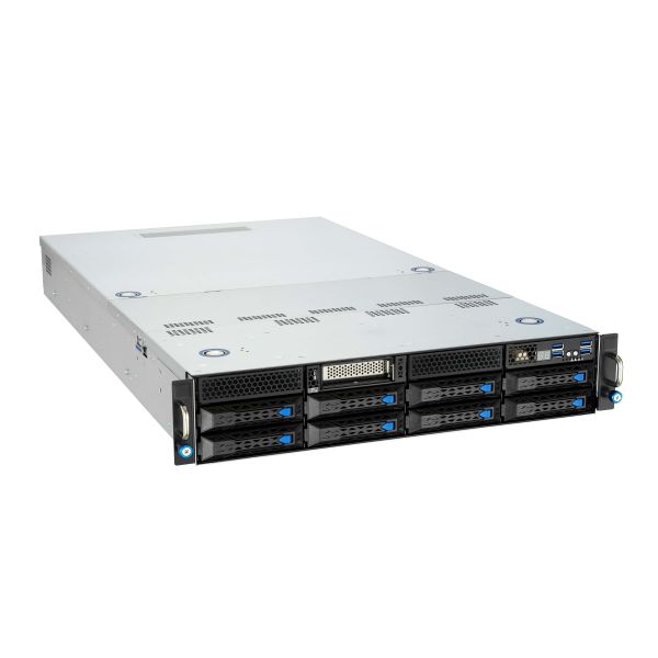 ASUS ESC4000A-E10 Socket SP3 Rack (2U) (90SF01A1-M00090)