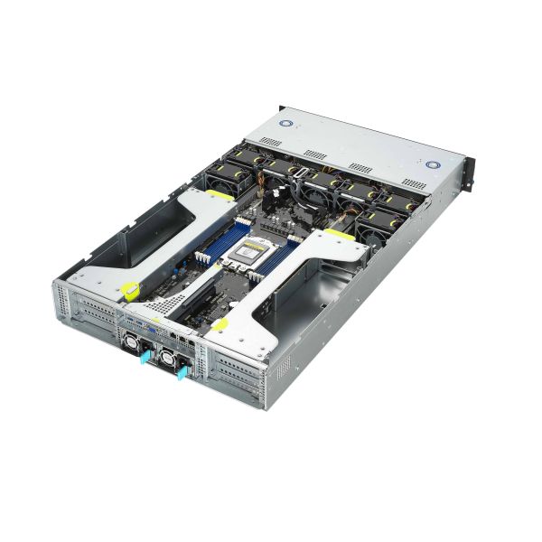 ASUS ESC4000A-E10 Socket SP3 Rack (2U) (90SF01A1-M00090)