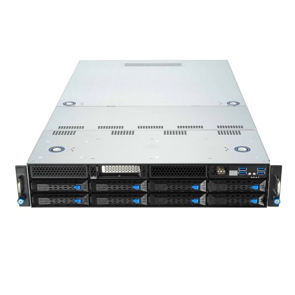 ASUS ESC4000A-E10 Socket SP3 Rack (2U) (90SF01A1-M00090)