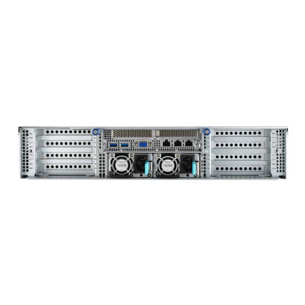 ASUS ESC4000A-E10 Socket SP3 Rack (2U) (90SF01A1-M00090)