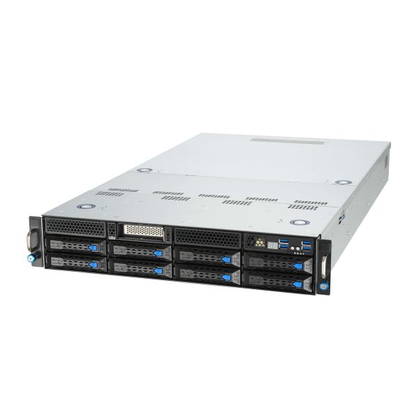 ASUS ESC4000A-E10 Socket SP3 Rack (2U) (90SF01A1-M00090)