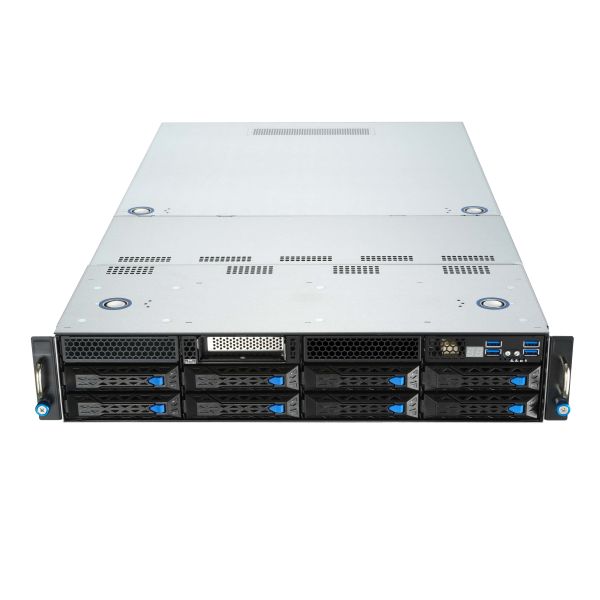 ASUS ESC4000A-E10 Socket SP3 Rack (2U) (90SF01A1-M00090)