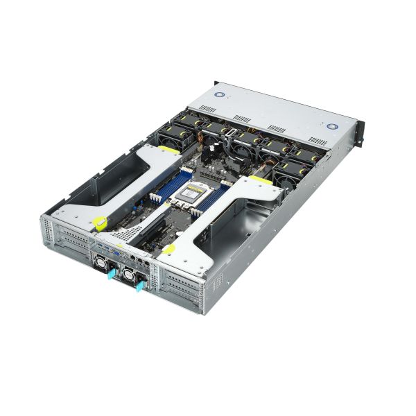 ASUS ESC4000A-E10 Socket SP3 Rack (2U) (90SF01A1-M00090)