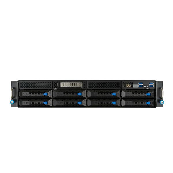 ASUS ESC4000A-E10 Socket SP3 Rack (2U) (90SF01A1-M00090)