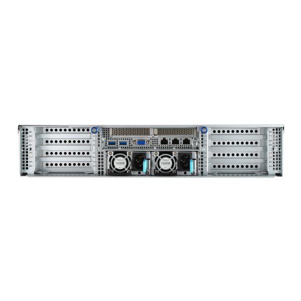 ASUS ESC4000A-E10 Socket SP3 Rack (2U) (90SF01A1-M00090)