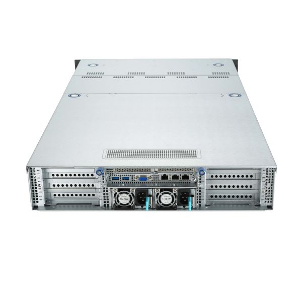 ASUS ESC4000A-E10 Socket SP3 Rack (2U) (90SF01A1-M00090)