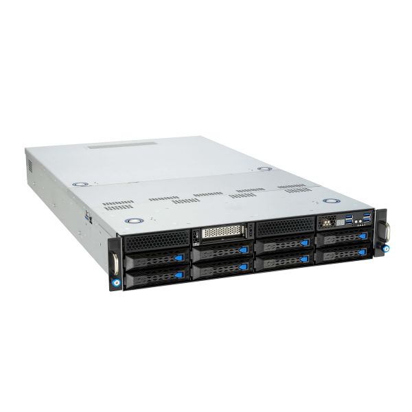 ASUS ESC4000A-E10 Socket SP3 Rack (2U) (90SF01A1-M00090)