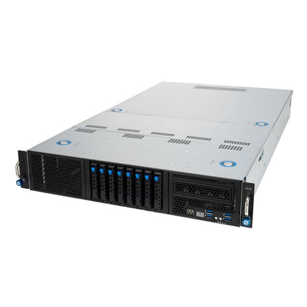 ASUS ESC4000-E10S-SKU1 LGA 4189 Rack (2U) Zwart, Zilver (90SF01B3-M004P0) ASUS ESC4000-E10S-SKU1 LGA 4189 Rack (2U) Zwart, Zilver (90SF01B3-M004P0)