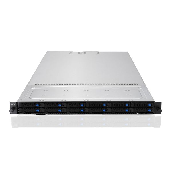 ASUS RS700A-E11-RS12U/10G/4NVME(1600W) Socket SP3 Rack (1U) (90SF01E2-M00690)