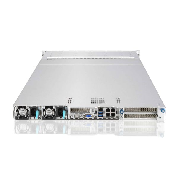ASUS RS700A-E11-RS12U/10G/4NVME(1600W) Socket SP3 Rack (1U) (90SF01E2-M00690)