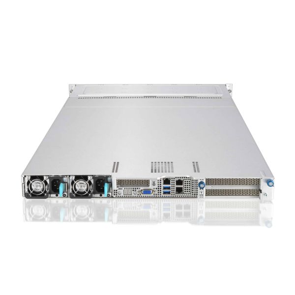 ASUS RS700A-E11-RS12U/10G/4NVME(1600W) Socket SP3 Rack (1U) (90SF01E2-M00690)