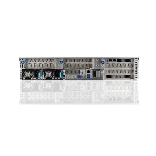 ASUS RS720A-E11-RS24U Socket SP3 Rack (2U) Zilver (90SF01G5-M000B0)