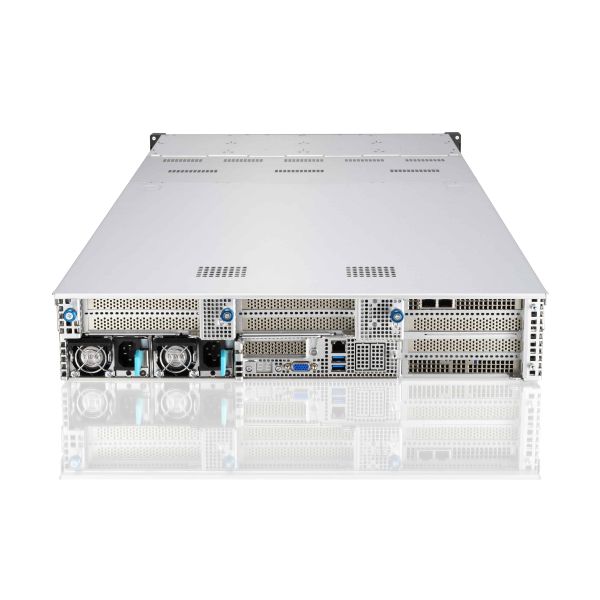 ASUS RS720A-E11-RS24U Socket SP3 Rack (2U) Zilver (90SF01G5-M000B0)