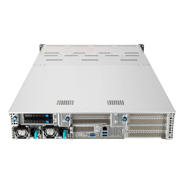 ASUS RS720A-E11-RS12 Socket SP3 Rack (2U) Zilver (90SF01G5-M008P0)