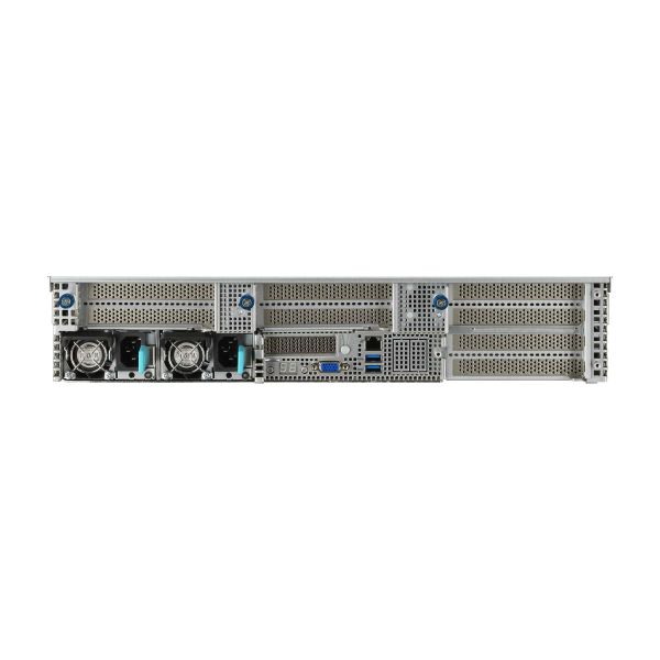ASUS RS720A-E11-RS12 Socket SP3 Rack (2U) Zilver (90SF01G5-M008P0)