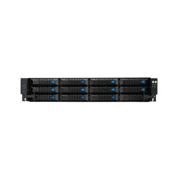 ASUS RS520A-E11-RS12U Socket SP3 Rack (2U) Zwart, Staal (90SF01Q1-M00280) ASUS RS520A-E11-RS12U Socket SP3 Rack (2U) Zwart, Staal (90SF01Q1-M00280)