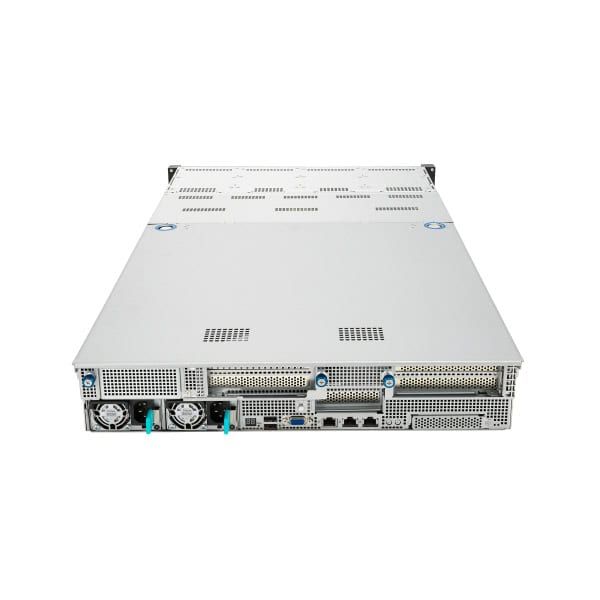 ASUS RS520A-E11-RS12U Socket SP3 Rack (2U) Zwart, Staal (90SF01Q1-M00280) ASUS RS520A-E11-RS12U Socket SP3 Rack (2U) Zwart, Staal (90SF01Q1-M00280)