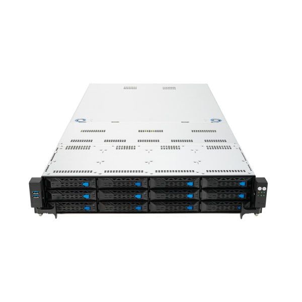ASUS RS520A-E11-RS12U Socket SP3 Rack (2U) Zwart, Staal (90SF01Q1-M00280) ASUS RS520A-E11-RS12U Socket SP3 Rack (2U) Zwart, Staal (90SF01Q1-M00280)
