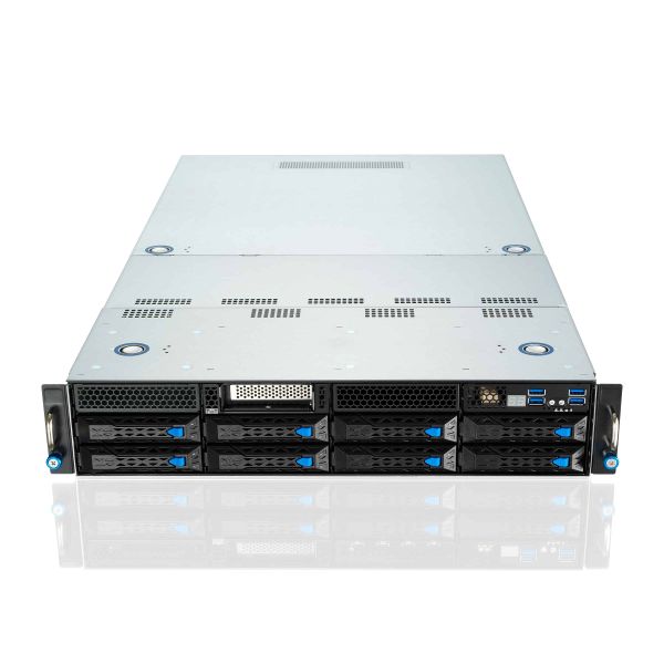 ASUS ESC4000A-E11 Socket SP3 Rack (2U) Zilver (90SF0251-M00150)